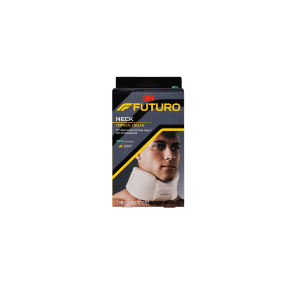 Futuro Neck Soft Cervical Collar