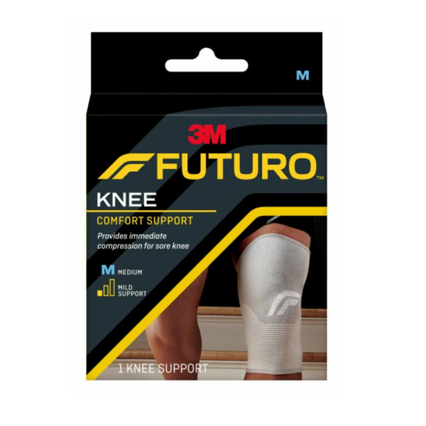 Futuro Knee Suppt M