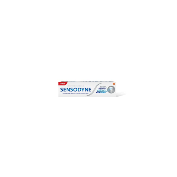 Sensodyne Ad Repair Protect Whitening 75 Ml