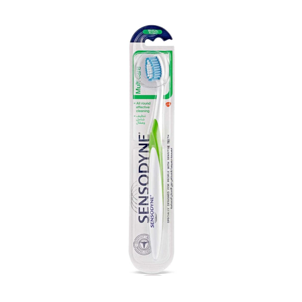 Sensodyne Multicare Medium Tb