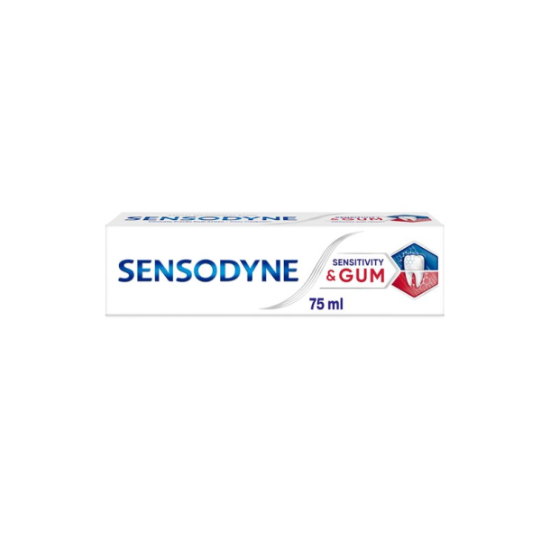 Sensodyne Sensitivity Gum 75 Ml