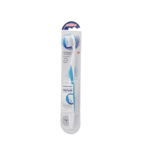 Sensodyne Tb Ad.re (ex.soft)