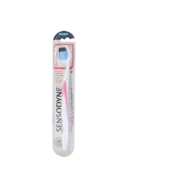 Sensodyne Tb Gum Care Soft