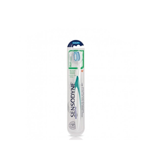Sensodyne Tb Multicare (soft)