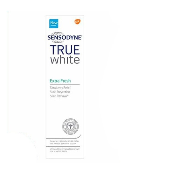 Sensodyne Tp True White (ef) 75 Ml