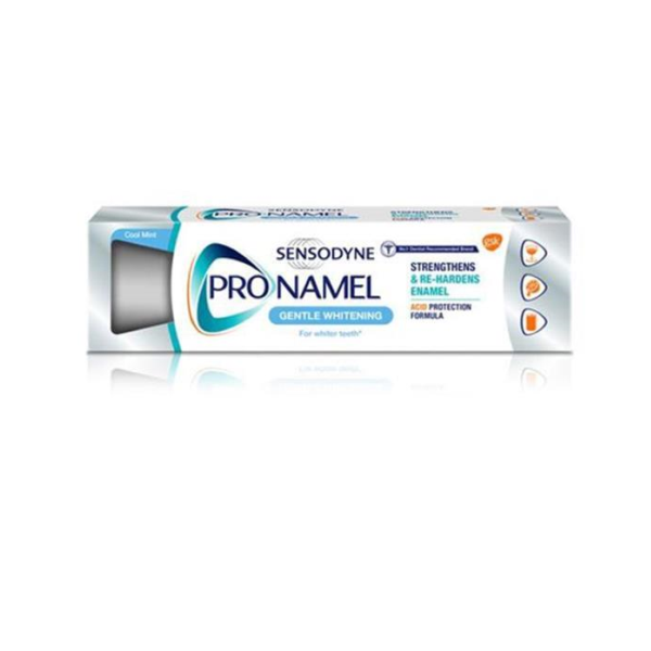 Sensodyne Tp Pronamel Whitening 75 Ml