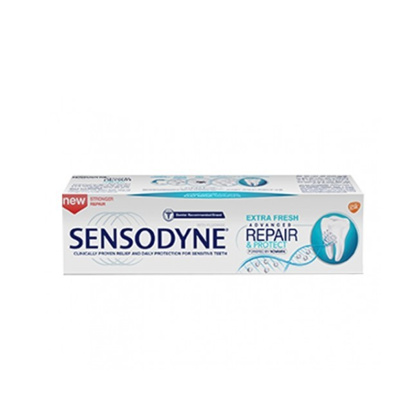 Sensodyne Tp Ad Re Extra Fresh 75 Ml