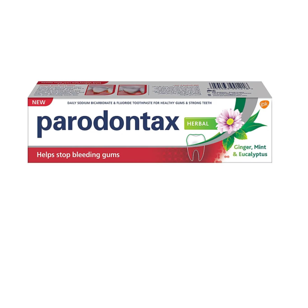 Parodontax Herbal 75 Ml