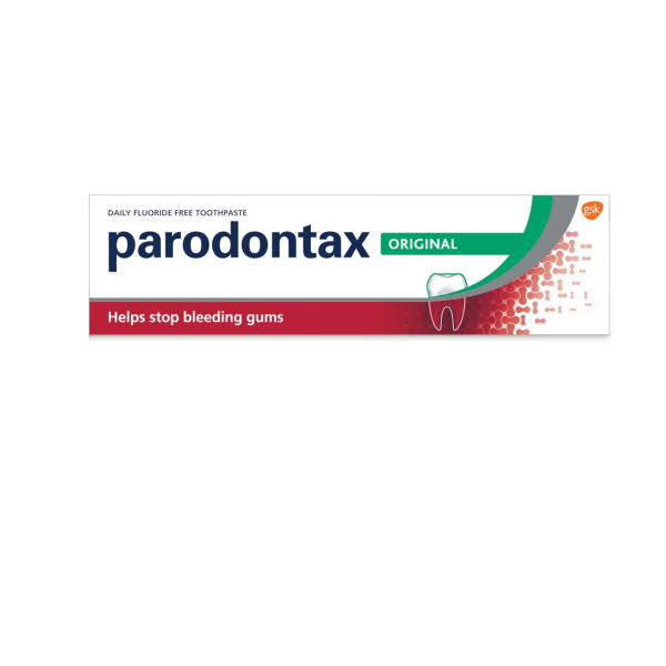 Parodontax Original 75 Ml