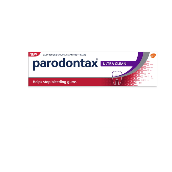 Parodontax Ultra Clean 75 Ml