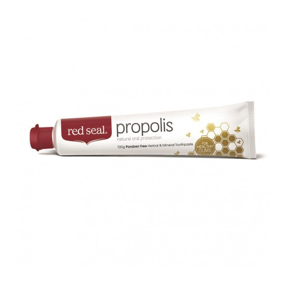 Red Seal Propolis T.p 100 G