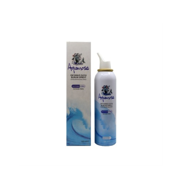 Aquanose N Spray 100 Ml