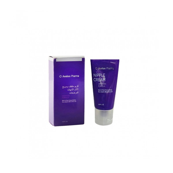 Avalon Nipple Cream 30 Ml
