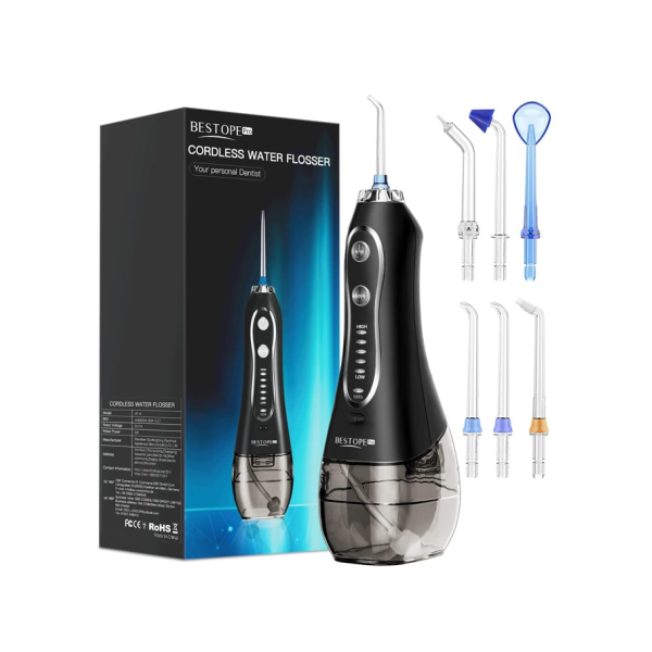 Bestope Water Flosser -black