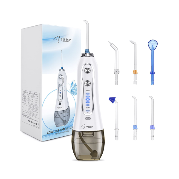 Bestope Water Flosser -white