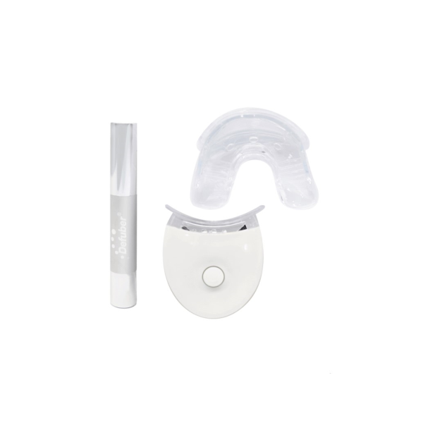 Defuber W Peach Hp 10%