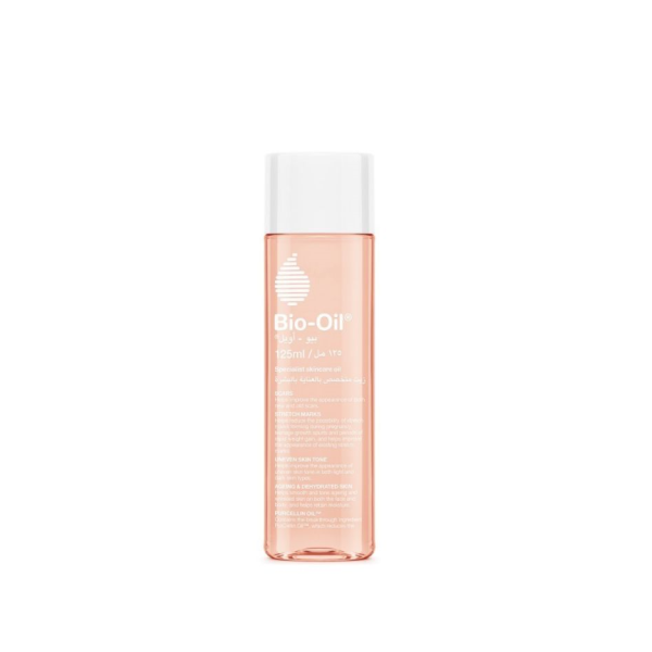 Bio Oil 125 Ml