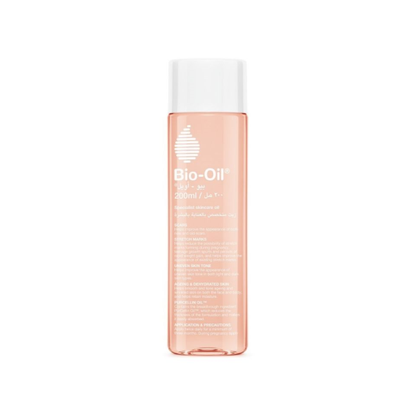Bio Oil 200 Ml