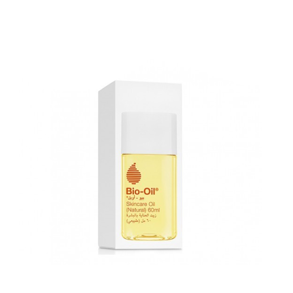 Bio Oil Natural 60 Ml