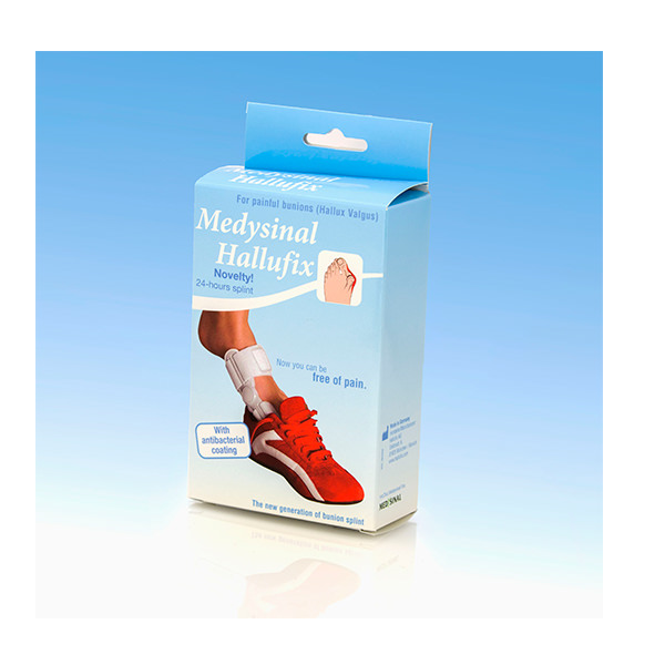 Medysinal Hallufix