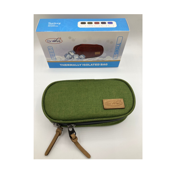 Dr Well Thermally Isollated Bag Small