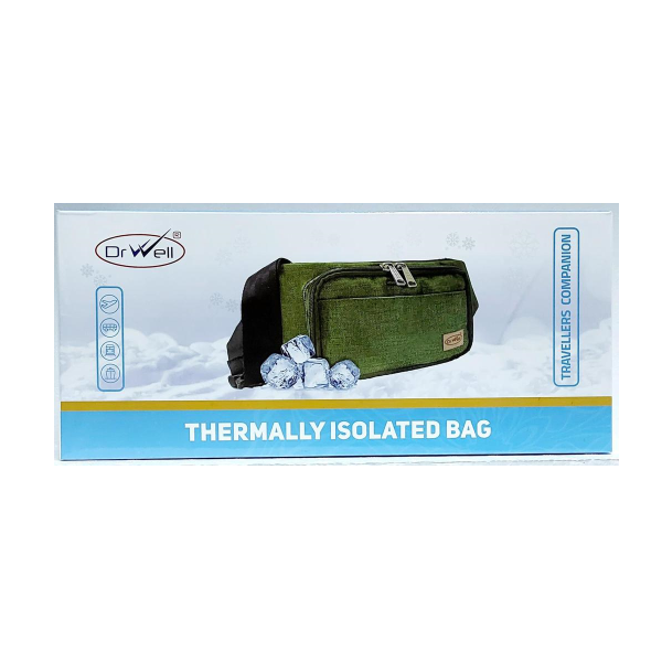 Dr Well Thermally Isollated Bag Big