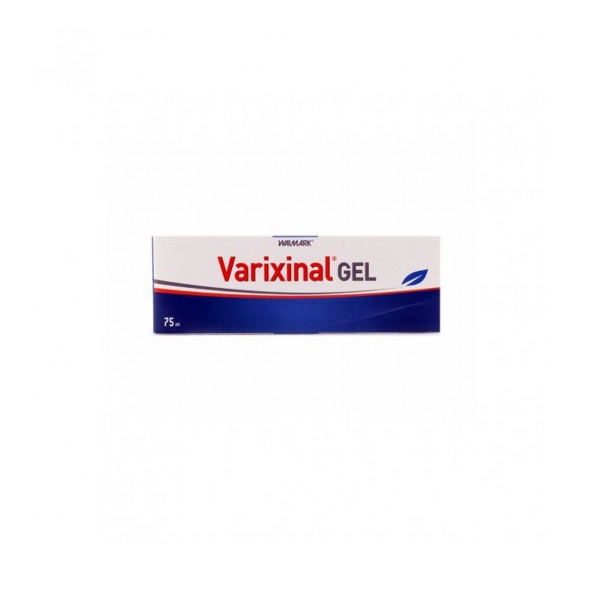 Varixinal Gel 75 Ml