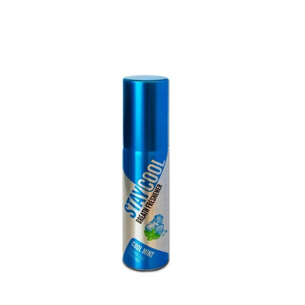 Staycool Breath Freshner-mint