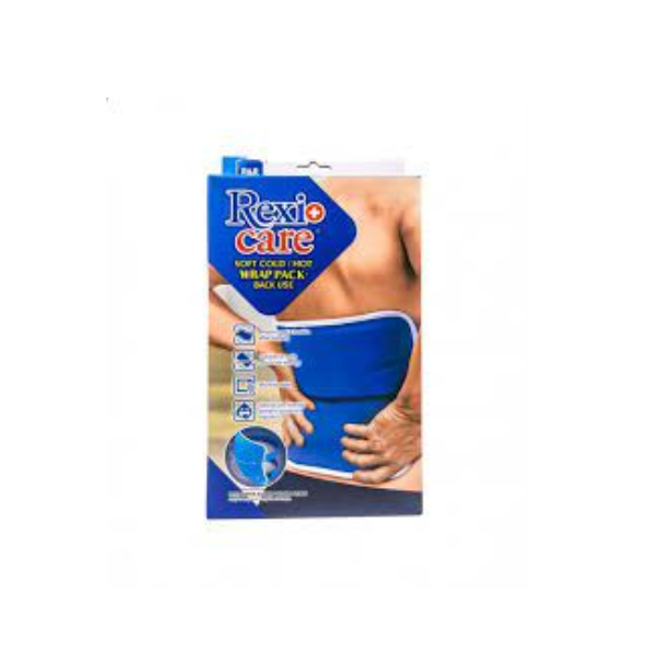 Rexi Care Back Wrap L