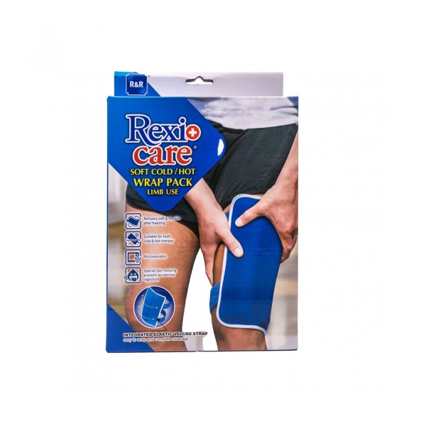 REXI SP-7216 WRAP PACK LIMB USE