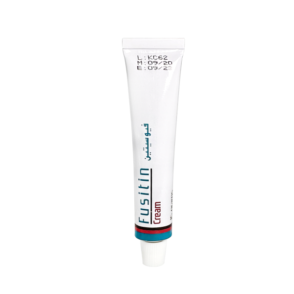Fusitin 2% Cream 15 Gm