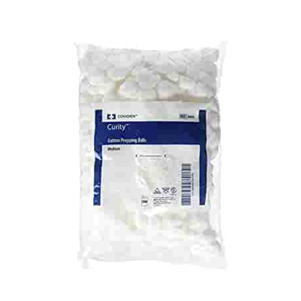 Dr Fay Cotton Balls 100 Pcs