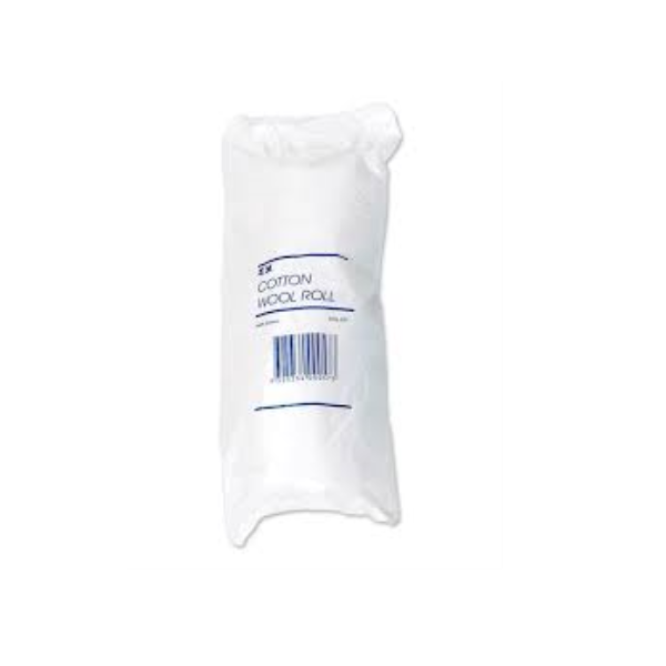 Dr Fay Cotton Roll 500 G