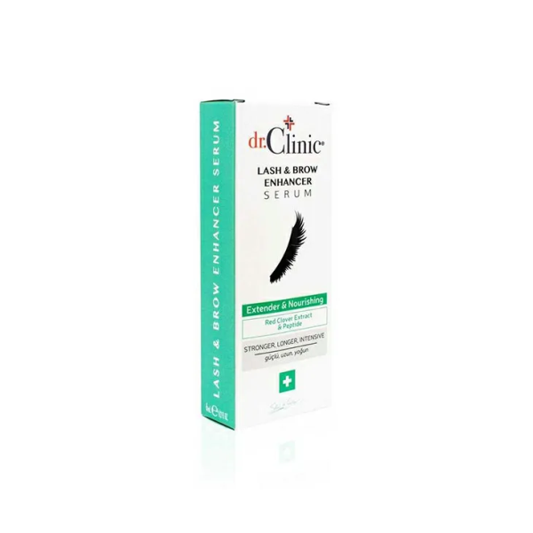 Dr Clinc Lash&brow Seruml