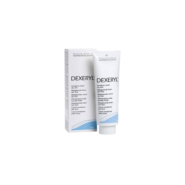 Dexeryl Cream 250
