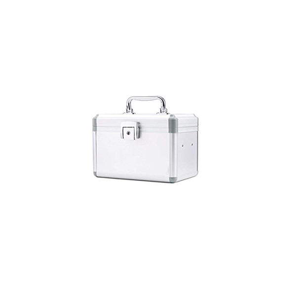 First Aid Box Aluminium Large 32*19*20 C