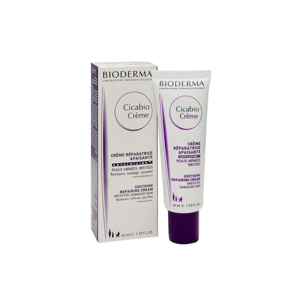 Bioderma Cicabio Cream 40 Ml