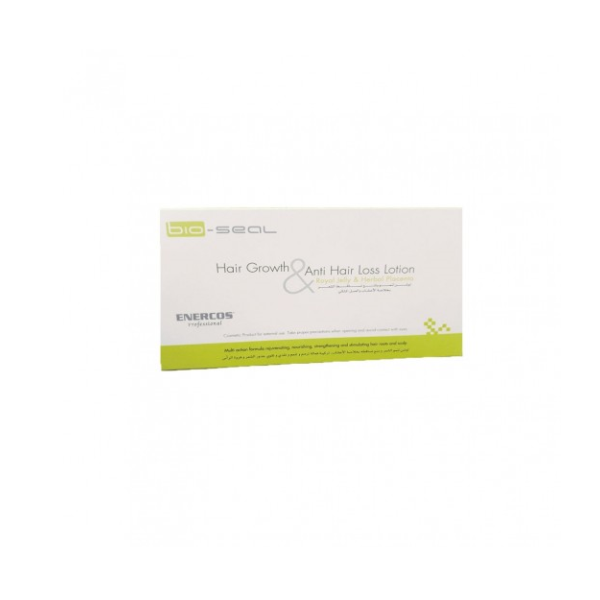 Enercos Hair Lotion