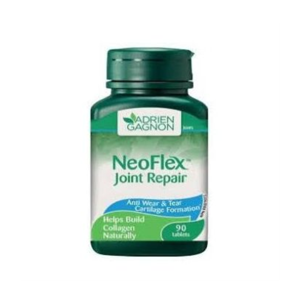 Adrien Gagnon Neoflex Joint Repair 90 Tablets