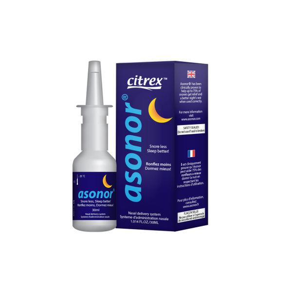 Asonor Sprat