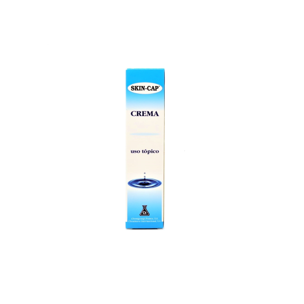 Skin Cap Cream