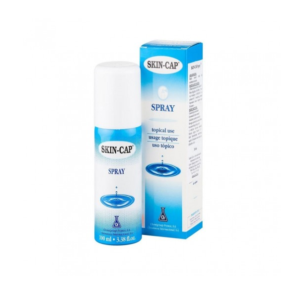 Skin Cap Spray