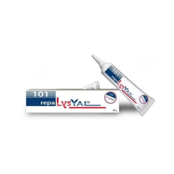 Repa Lysyal 30 Ml Blue