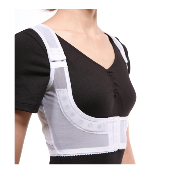 SENTEQ POSTURE CORRECTOR WITH MAGN S/M