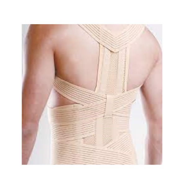 SENTEQ POSTURE CONTROL BRACE XL