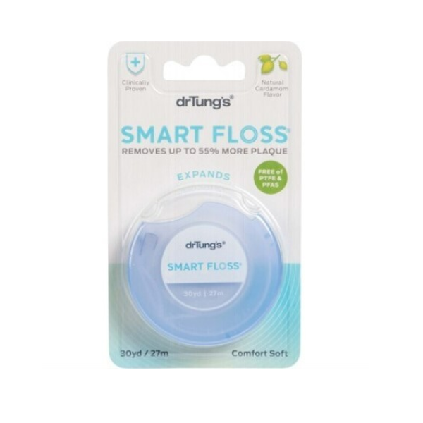 DRTung Smart Floss 27M