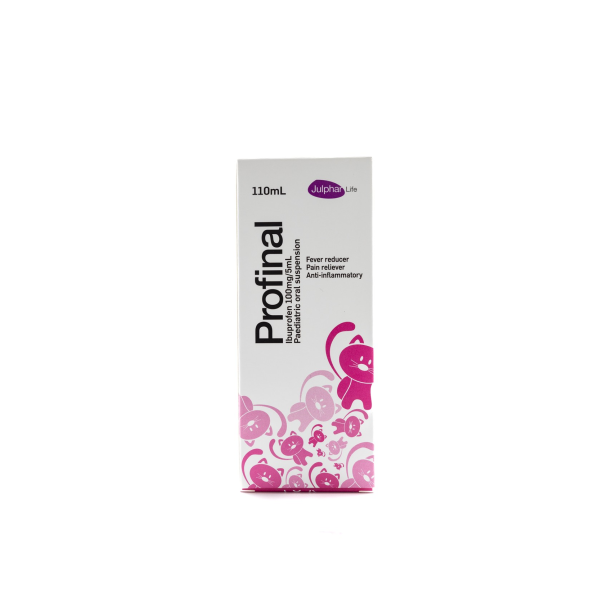 profinal susp 110 ml