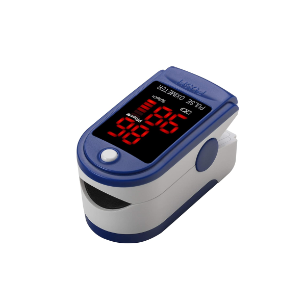 Pulse Oximeter