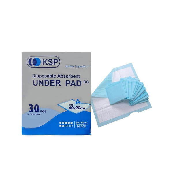 KSP Under Pad 90*60 Cm 30