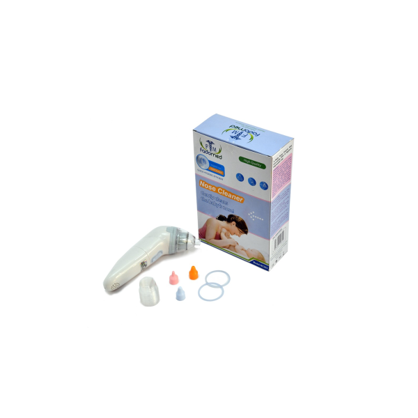 FADOMED ELECTRONIC NOSE CLEANSER